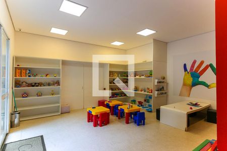 Apartamento à venda com 195m², 3 quartos e 3 vagasBrinquedoteca