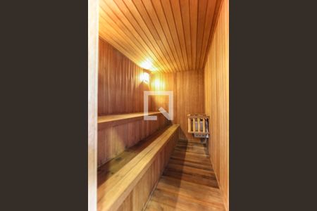 Apartamento à venda com 195m², 3 quartos e 3 vagasSauna 