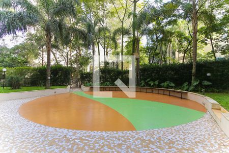 Apartamento à venda com 195m², 3 quartos e 3 vagasÁrea comum