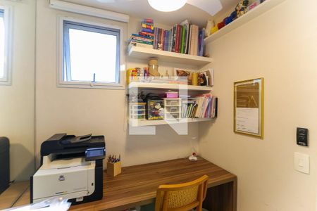 Apartamento à venda com 195m², 3 quartos e 3 vagasEscritório