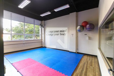 Apartamento à venda com 195m², 3 quartos e 3 vagasÁrea comum