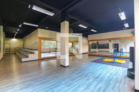 Apartamento à venda com 195m², 3 quartos e 3 vagasÁrea comum