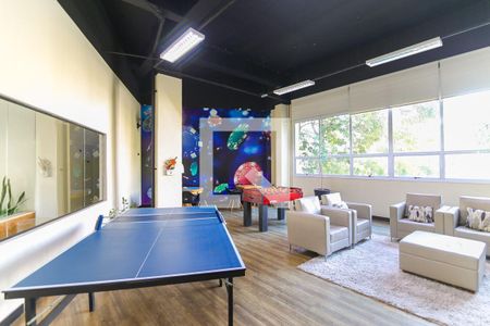 Apartamento à venda com 195m², 3 quartos e 3 vagasSala de Jogos