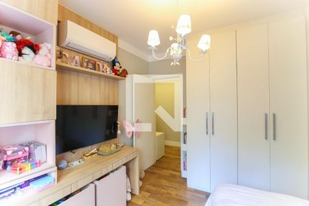 Apartamento à venda com 195m², 3 quartos e 3 vagasQuarto 2