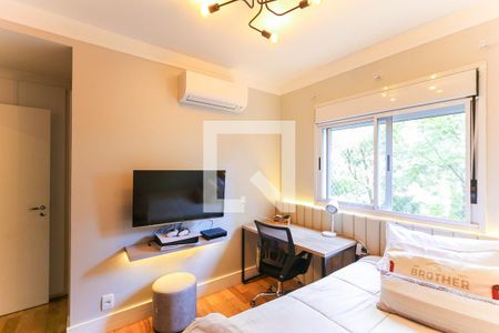 Apartamento à venda com 195m², 3 quartos e 3 vagasQuarto 1