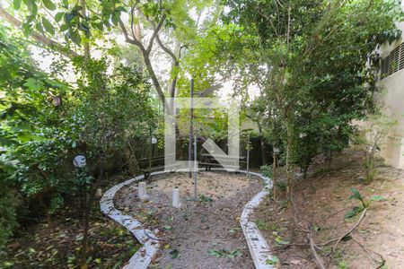 Apartamento à venda com 195m², 3 quartos e 3 vagasÁrea comum - espaço pet 