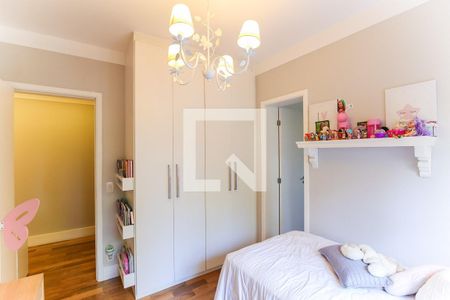 Apartamento à venda com 195m², 3 quartos e 3 vagasQuarto 2