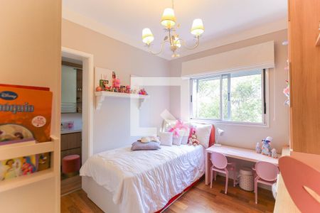 Apartamento à venda com 195m², 3 quartos e 3 vagasQuarto 2