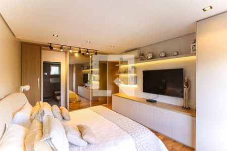 Apartamento à venda com 195m², 3 quartos e 3 vagasQuarto 3