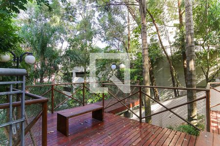 Apartamento à venda com 195m², 3 quartos e 3 vagasÁrea comum