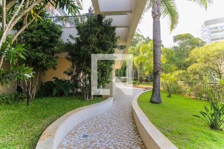 Apartamento à venda com 195m², 3 quartos e 3 vagasÁrea comum