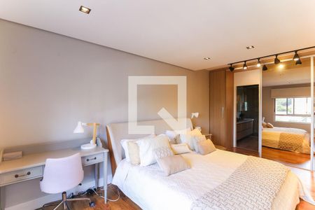 Apartamento à venda com 195m², 3 quartos e 3 vagasQuarto 3