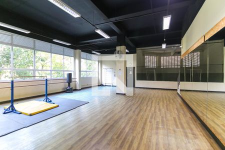 Apartamento à venda com 195m², 3 quartos e 3 vagasÁrea comum