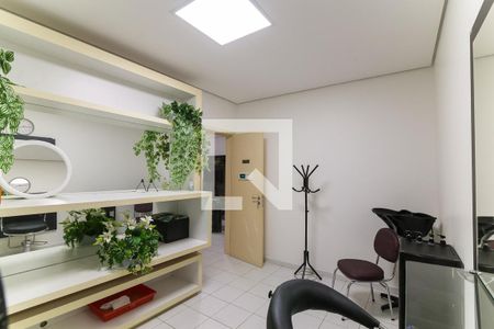 Apartamento à venda com 195m², 3 quartos e 3 vagasÁrea comum - espaço mulher 