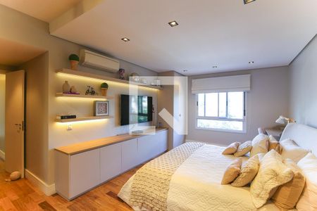 Apartamento à venda com 195m², 3 quartos e 3 vagasQuarto 3