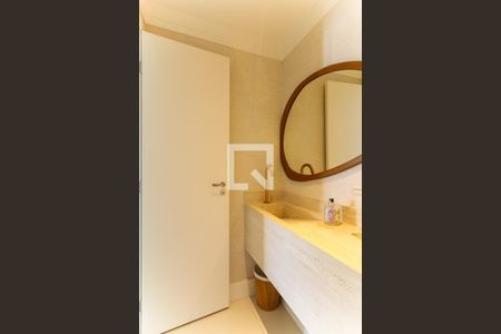 Apartamento à venda com 195m², 3 quartos e 3 vagasLavabo