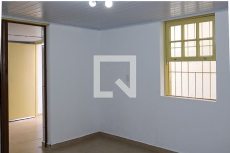 Quarto de casa para alugar com 1 quarto, 36m² em Barcelona, São Caetano do Sul