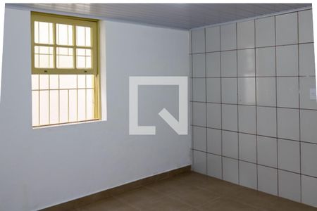 Quarto de casa para alugar com 1 quarto, 36m² em Barcelona, São Caetano do Sul