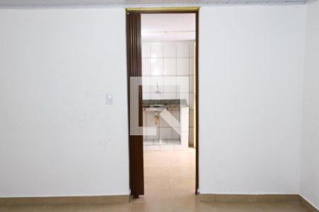 Quarto de casa para alugar com 1 quarto, 36m² em Barcelona, São Caetano do Sul