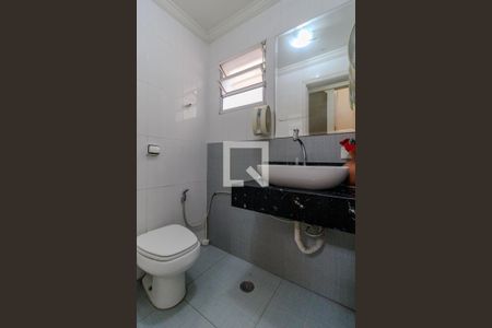 Lavabo de casa à venda com 3 quartos, 350m² em Jardim Piracuama, São Paulo