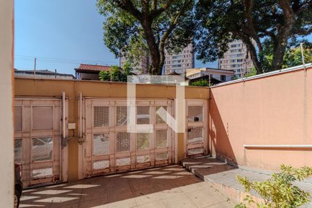 Vista da Sala de casa à venda com 3 quartos, 350m² em Jardim Piracuama, São Paulo