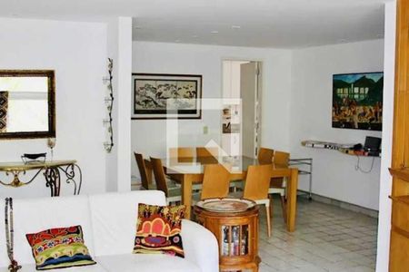 Apartamento à venda com 3 quartos, 135m² em Lagoa, Rio de Janeiro