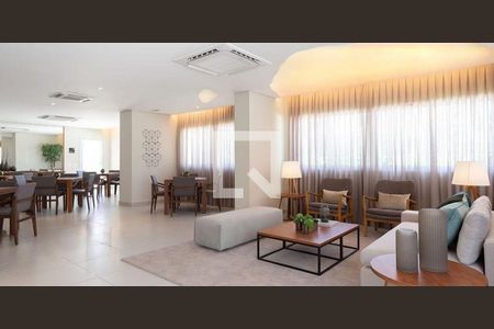 Apartamento à venda com 2 quartos, 69m² em Jardim Caboré, São Paulo