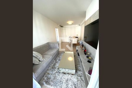 Apartamento à venda com 2 quartos, 69m² em Jardim Caboré, São Paulo