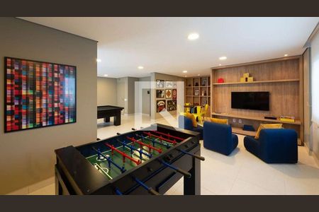 Apartamento à venda com 2 quartos, 69m² em Jardim Caboré, São Paulo