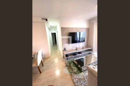 Apartamento à venda com 2 quartos, 69m² em Jardim Caboré, São Paulo