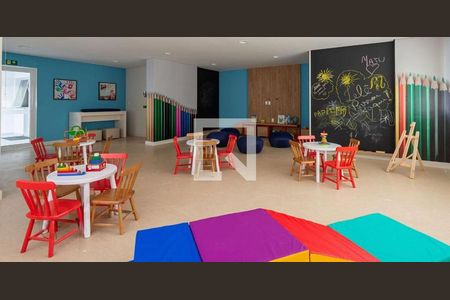 Apartamento à venda com 2 quartos, 69m² em Jardim Caboré, São Paulo