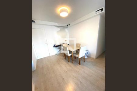 Apartamento à venda com 2 quartos, 69m² em Jardim Caboré, São Paulo