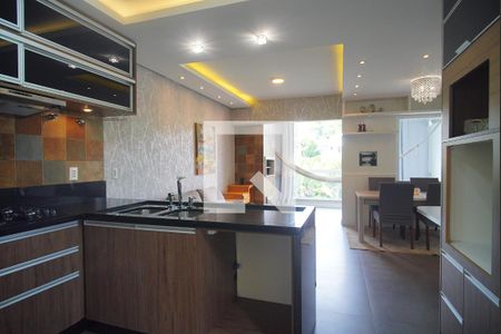 Apartamento para alugar com 89m², 2 quartos e 2 vagas Apartamento para alugar com 89m², 2 quartos e 2 vagasCozinha