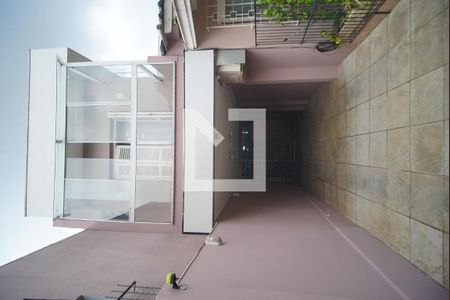 Apartamento para alugar com 89m², 2 quartos e 2 vagas Apartamento para alugar com 89m², 2 quartos e 2 vagasFachada