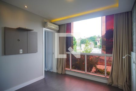 Apartamento para alugar com 89m², 2 quartos e 2 vagas Apartamento para alugar com 89m², 2 quartos e 2 vagasSuíte