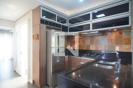Apartamento para alugar com 89m², 2 quartos e 2 vagas Apartamento para alugar com 89m², 2 quartos e 2 vagasCozinha