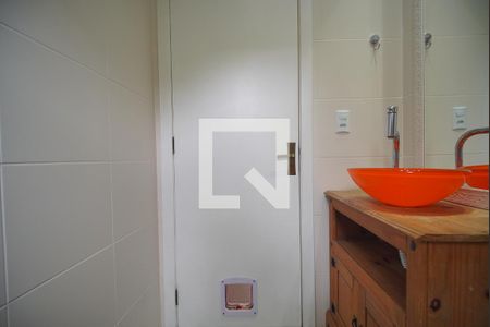 Apartamento para alugar com 89m², 2 quartos e 2 vagas Apartamento para alugar com 89m², 2 quartos e 2 vagasBanheiro
