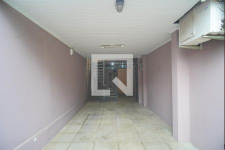 Apartamento para alugar com 89m², 2 quartos e 2 vagas Apartamento para alugar com 89m², 2 quartos e 2 vagasGaragem