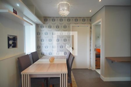 Apartamento para alugar com 89m², 2 quartos e 2 vagas Apartamento para alugar com 89m², 2 quartos e 2 vagassala