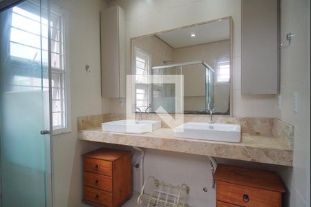 Apartamento para alugar com 89m², 2 quartos e 2 vagas Apartamento para alugar com 89m², 2 quartos e 2 vagasBanheiro da Suíte