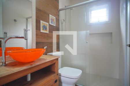 Apartamento para alugar com 89m², 2 quartos e 2 vagas Apartamento para alugar com 89m², 2 quartos e 2 vagasBanheiro
