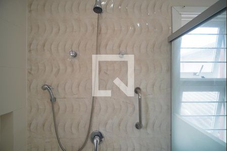 Apartamento para alugar com 89m², 2 quartos e 2 vagas Apartamento para alugar com 89m², 2 quartos e 2 vagasBanheiro da Suíte