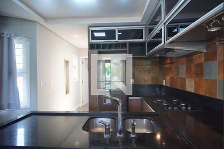 Apartamento para alugar com 89m², 2 quartos e 2 vagas Apartamento para alugar com 89m², 2 quartos e 2 vagasCozinha