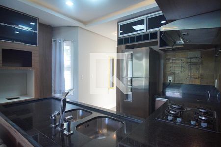 Apartamento para alugar com 89m², 2 quartos e 2 vagas Apartamento para alugar com 89m², 2 quartos e 2 vagasCozinha