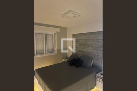 Apartamento à venda com 4 quartos, 132m² em Vila Clementino, São Paulo