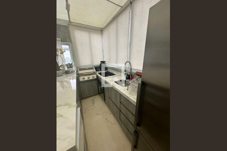 Apartamento à venda com 4 quartos, 132m² em Vila Clementino, São Paulo