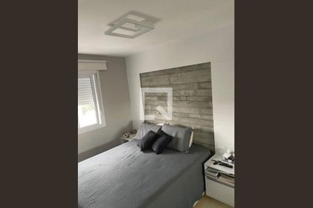 Apartamento à venda com 4 quartos, 132m² em Vila Clementino, São Paulo