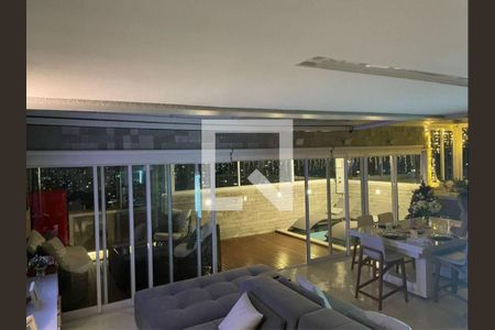 Apartamento à venda com 4 quartos, 132m² em Vila Clementino, São Paulo