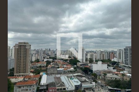 Apartamento à venda com 4 quartos, 132m² em Vila Clementino, São Paulo