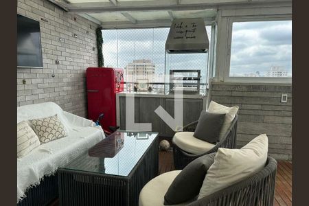 Apartamento à venda com 4 quartos, 132m² em Vila Clementino, São Paulo